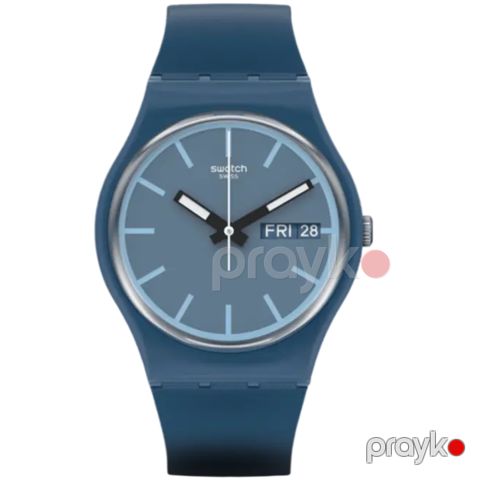 Saat Swatch Originals SO28N701 — Bakı