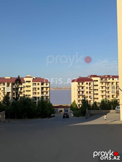 Yeni tikili Satılır Abşeron r., Masazır q., 2 otaq, 54 m² — Bakı