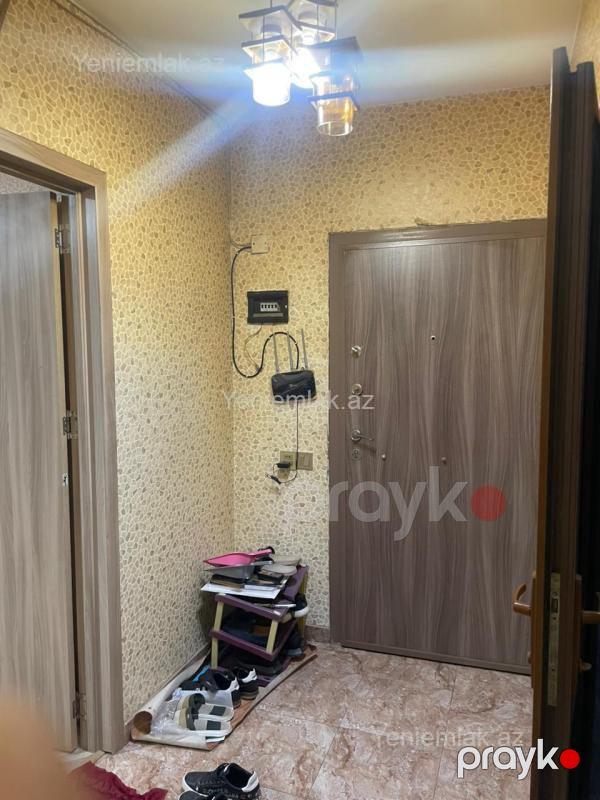 Satılır 2 otaqlı Bina evi menzil (Yeni tikili), 42 m², Masazır — Mənzil, Abşeron (11)