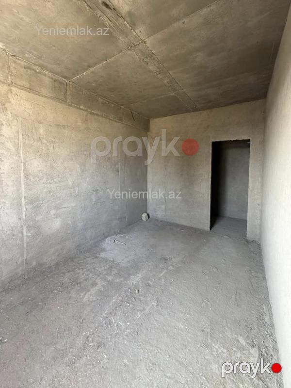 Satılır 2 otaqlı Bina evi menzil (Yeni tikili), 57 m², Masazır — Mənzil, Abşeron (5)