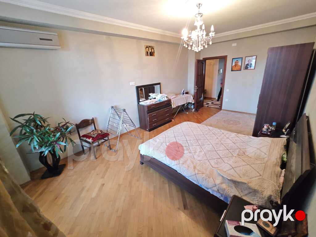 Satılır 3 otaqlı yeni tikili 148 m² — Mənzil, Bakı (7)