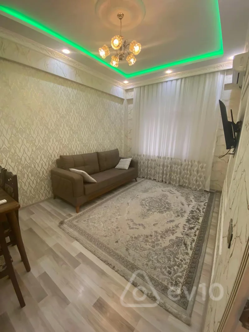 2 otaqlı mənzil, 55 m², Xırdalan Aaaf park — kirayə — Mənzil, Xırdalan (2)