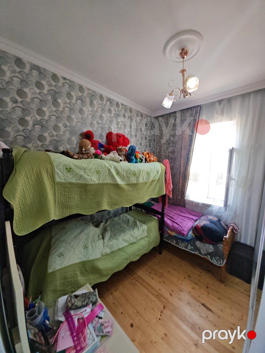 Satılır 3 otaqlı həyət evi/bağ evi 70 m² — Ev, villa, Bakı (7)