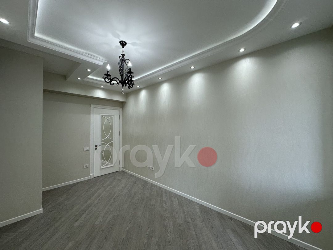 Satılır 3 otaqlı yeni tikili 110 m² — Mənzil, Bakı (6)