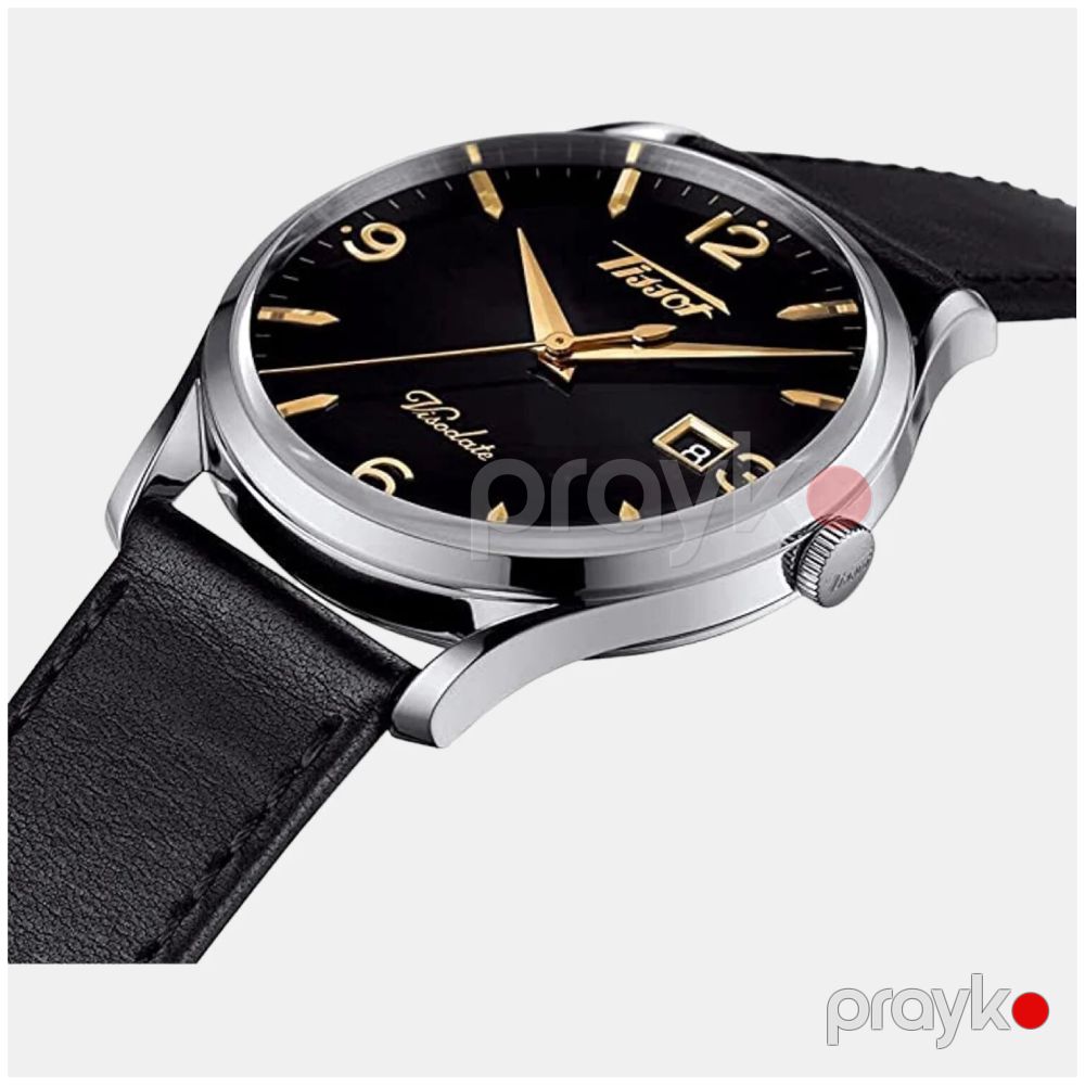 Saat Tissot T1184101605701 — Qol saatları, Bakı (2)