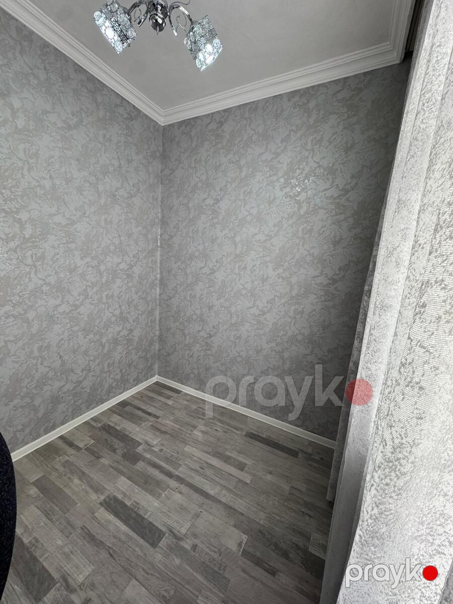 Satılır 2 otaqlı köhnə tikili 45 m² — Mənzil, Bakı (4)