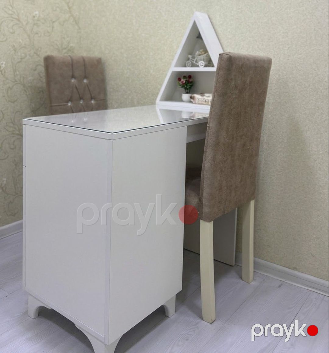 Manikür masaları — Biznes və avadanlıq, Bakı (2)