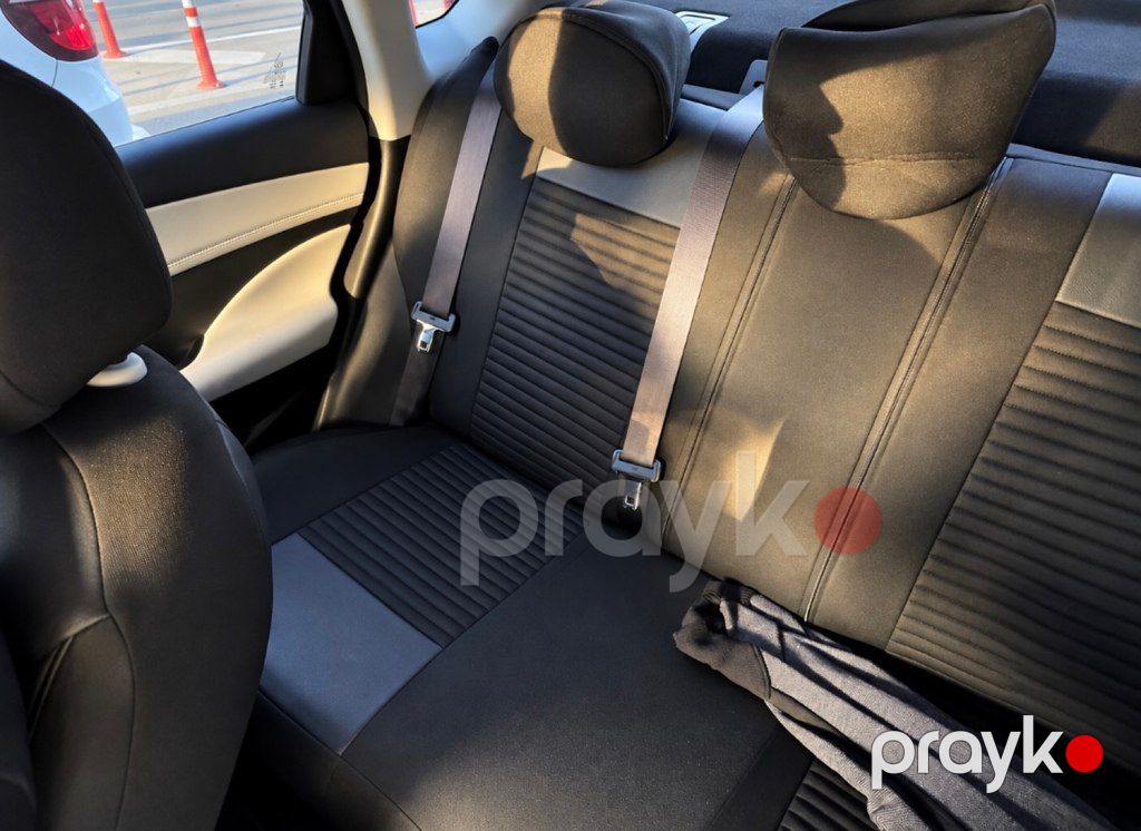BYD Seal 05, 1.5 L, 7.68 kWh, 2025 il, 20 000 km — Avtomobillər, Bakı (8)