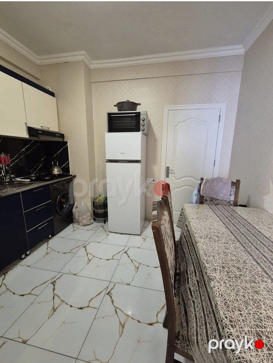Satılır 2 otaqlı yeni tikili 54 m² — Mənzil, Bakı (8)