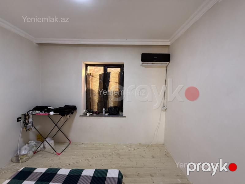 Satılır 3 otaqlı Həyət evi / Villa, 90 m², Binəqədi rayonu — Ev, villa, Bakı (6)