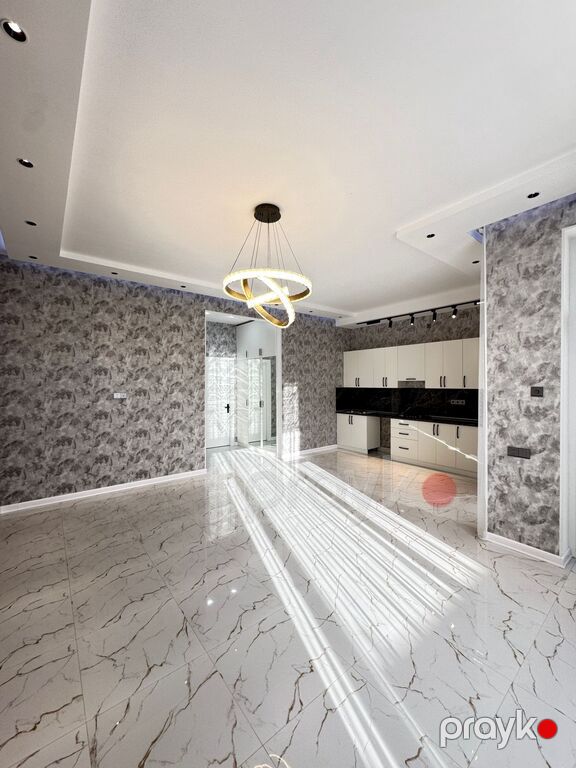 Satılır 2 otaqlı həyət evi/bağ evi 140 m² — Ev, villa, Bakı (11)