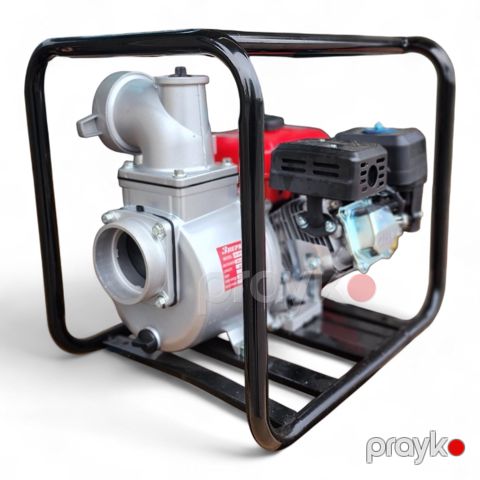 Səthi nasos 3B-WP100 Tool benzinli — Bakı