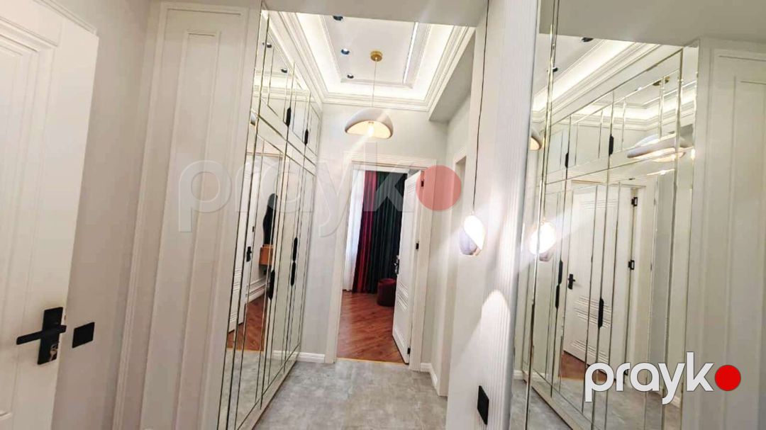 Satılır 2 otaqlı yeni tikili 63 m² — Mənzil, Xırdalan (5)