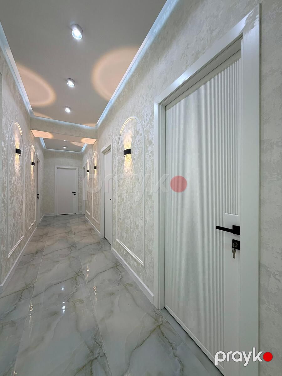 Satılır 4 otaqlı yeni tikili 126 m² — Mənzil, Bakı (11)