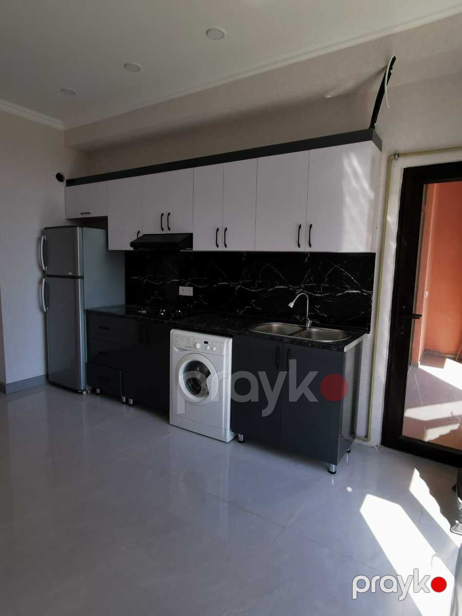 3-otaqlı yeni tikili kirayə verilir, West Town, 95 m² — Mənzil, Bakı (8)