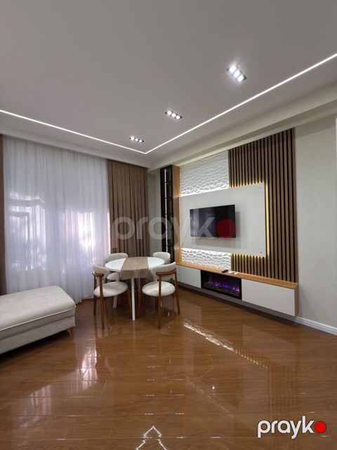 Satılır 2 otaqlı yeni tikili 65 m² — Bakı