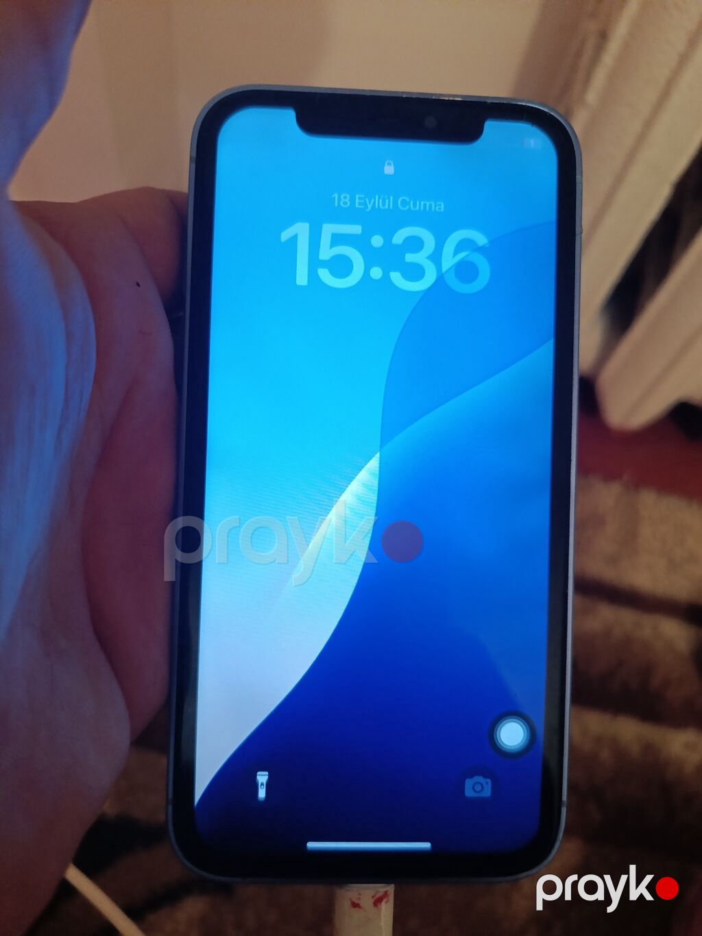IPhone 16 — Apple iPhone, Bakı (7)