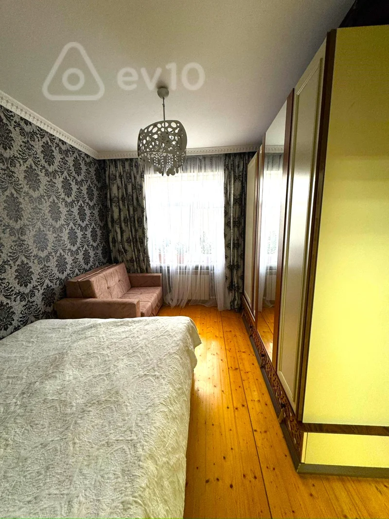 3 otaqlı mənzil, 70 m², Əhmədli qəs.Cavanşir küç — Mənzil, Bakı (8)