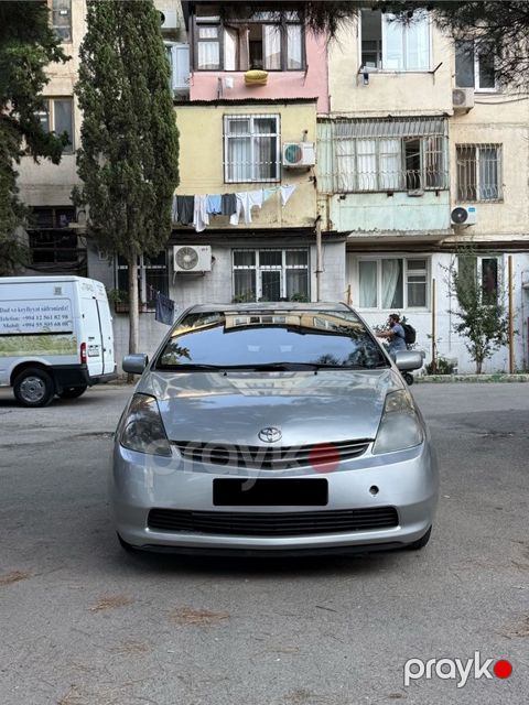 Toyota Prius, 1.5 L, 1.3 kWh, 2008 il, 435 000 km — Bakı
