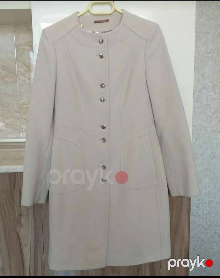 Paltolar — Geyim, ayakkabı, aksesuarlar, Bakı (5)