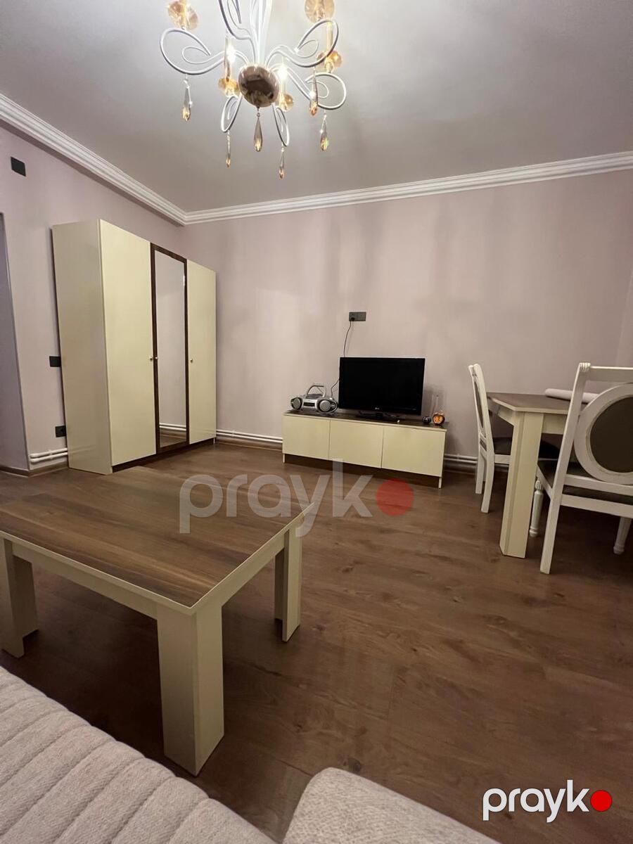 İcarəyə verilir 2 otaqlı köhnə tikili 35 m² — Mənzil, Bakı (2)