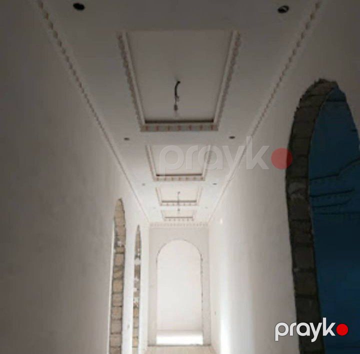 Alçıpan ustası — Təmir və inşaat, Bakı (7)