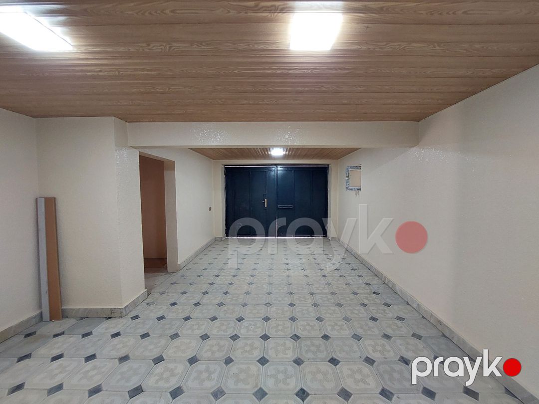 Həyət evi, Binə qəs — Ev, villa, Bakı (8)