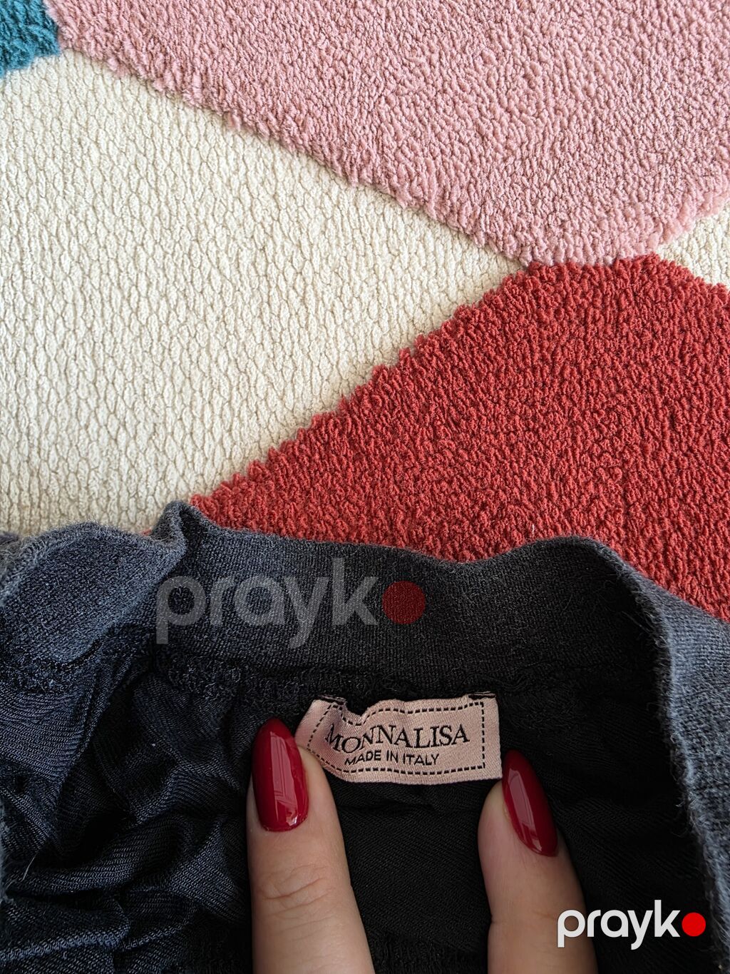 Ətək, 5 - 6 yaş — Qızlar üçün yubka, Bakı (2)