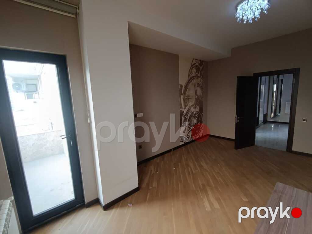 Satılır 4 otaqlı yeni tikili 229 m² — Mənzil, Bakı (12)