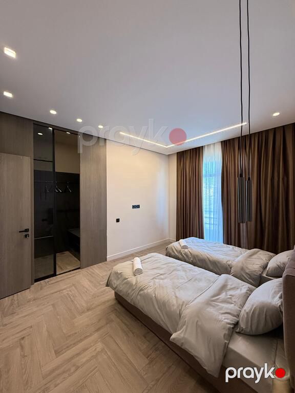 Satılır 3 otaqlı yeni tikili 158 m² — Mənzil, Bakı (9)