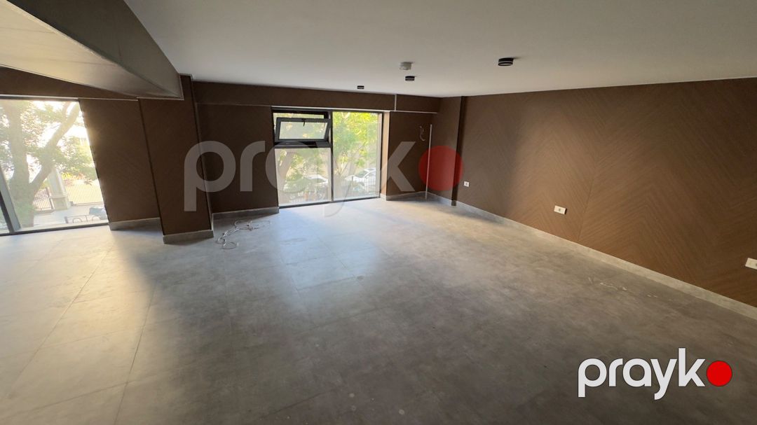 İcarəyə verilir obyekt 320 m² — Əmlak, Bakı (10)