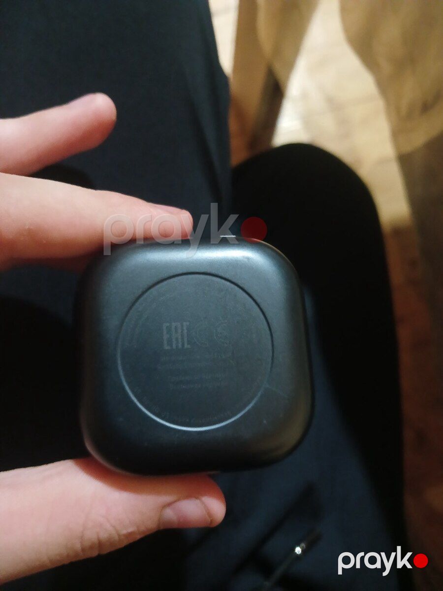 Samsung Galaxy Buds4 Pro — Səs texnikası, Yevlax (4)