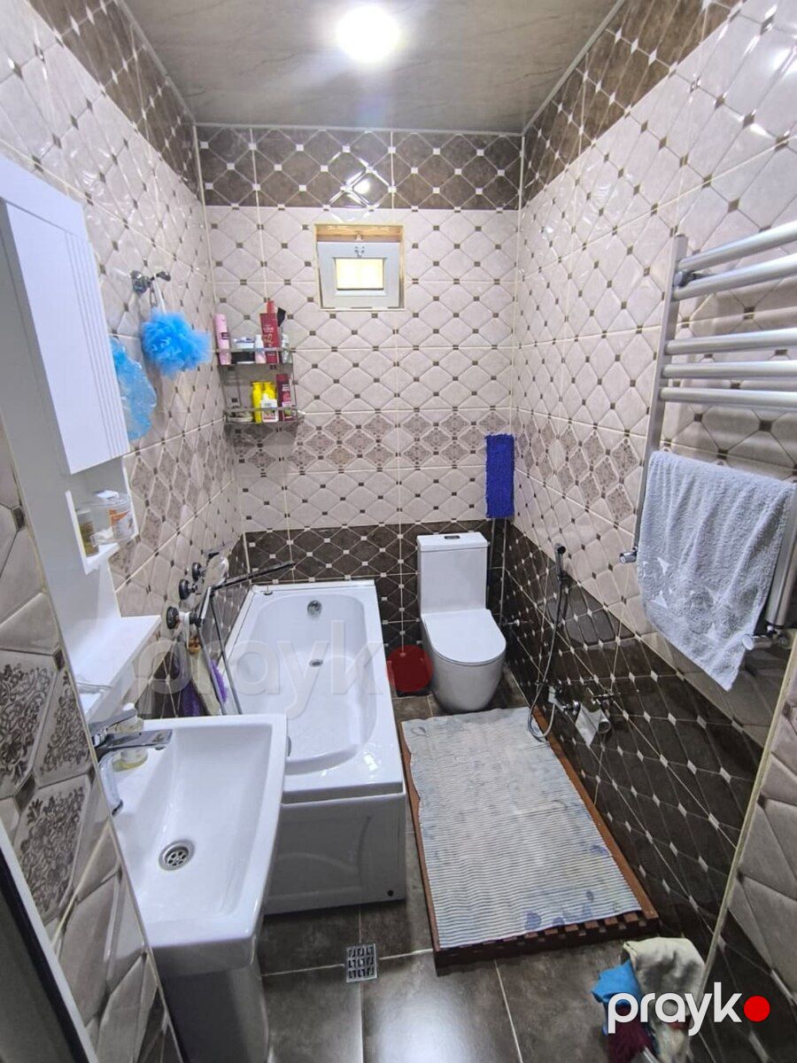 Həyət evi, Sumqayıt ş — Ev, villa, Sumqayıt (11)
