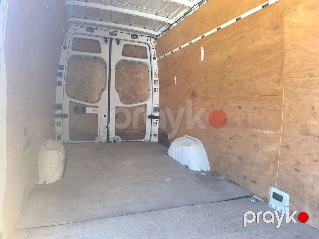 Mercedes-Benz Sprinter: 2.2 l 2016 il Van body type — Avtomobillər, Bakı (10)