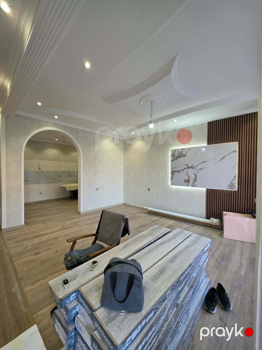 Həyət evi, Xırdalan ş — Ev, villa, Xırdalan (11)