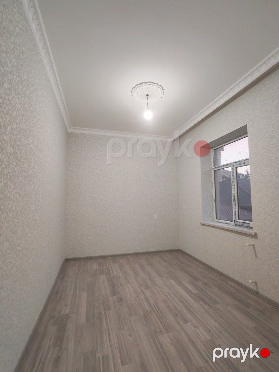 Satılır 4 otaqlı həyət evi/bağ evi 140 m² — Ev, villa, Xırdalan (4)