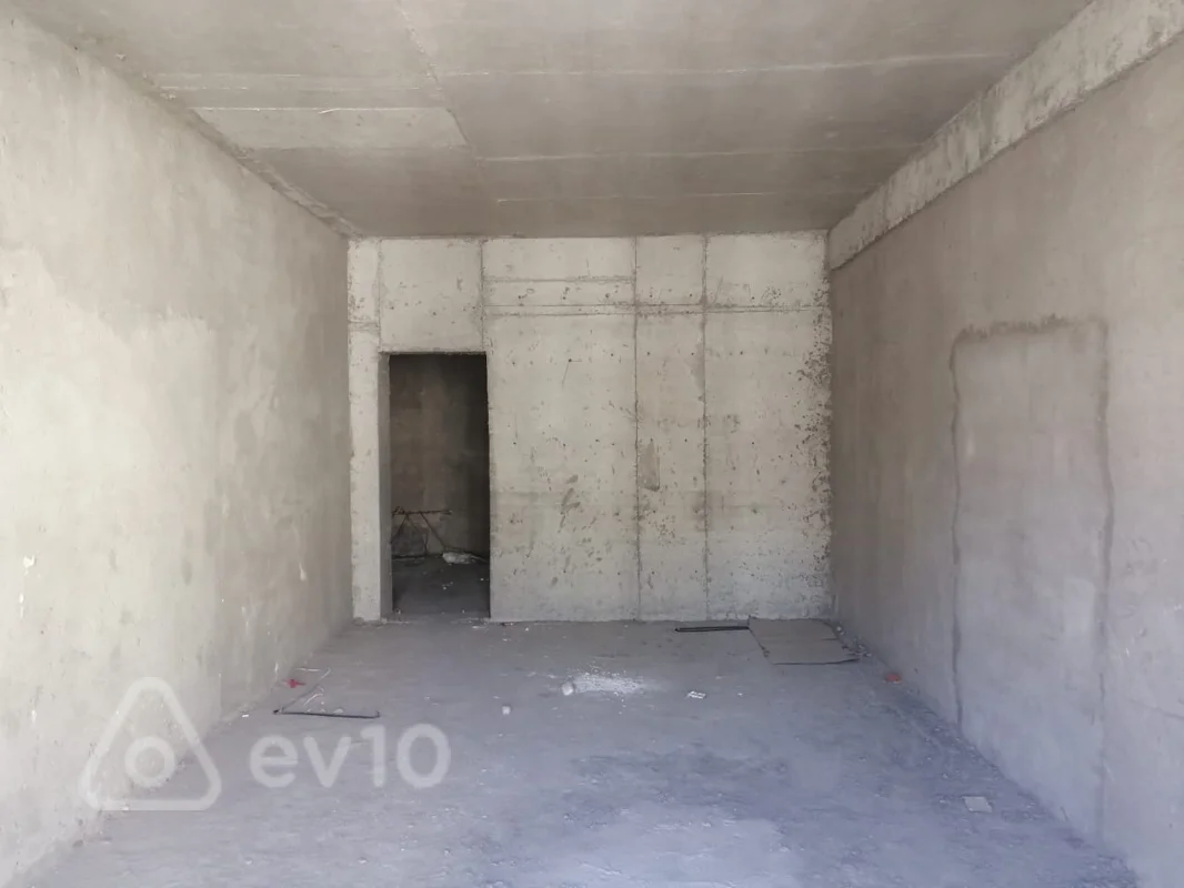 4 otaqlı mənzil, 154 m², Aga Neymetulla Kucesi — Mənzil, Bakı (9)