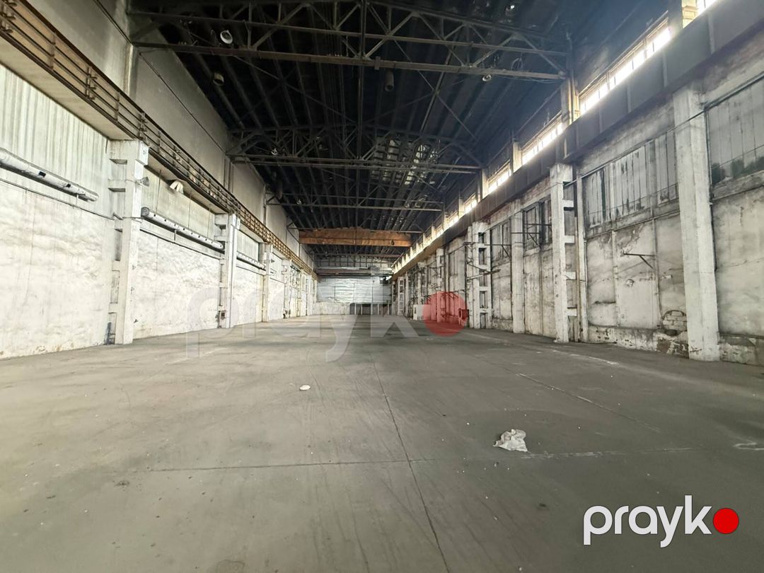İcarəyə verilir obyekt 2800 m² — Əmlak, Bakı (3)