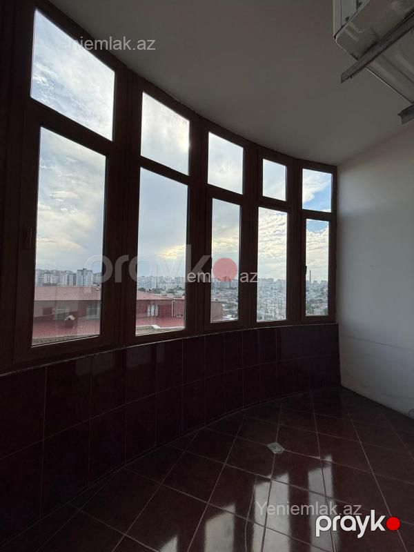 Satılır 2 otaqlı Bina evi menzil (Yeni tikili), 60 m², Nəsimi rayonu — Mənzil, Bakı (11)