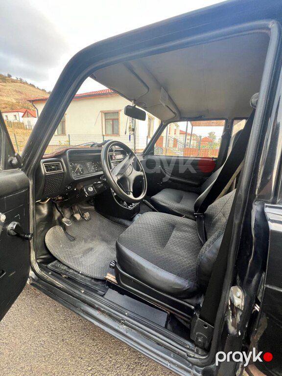 Lada (VAZ) 2107, 1.6 L, 2010 il, 130 000 km — Avtomobillər, Ağcabədi (12)