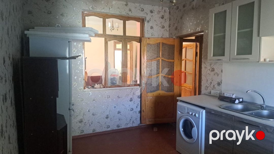 Həyət evi kirayə verilir, Səbail r — Ev, villa, Bakı (5)