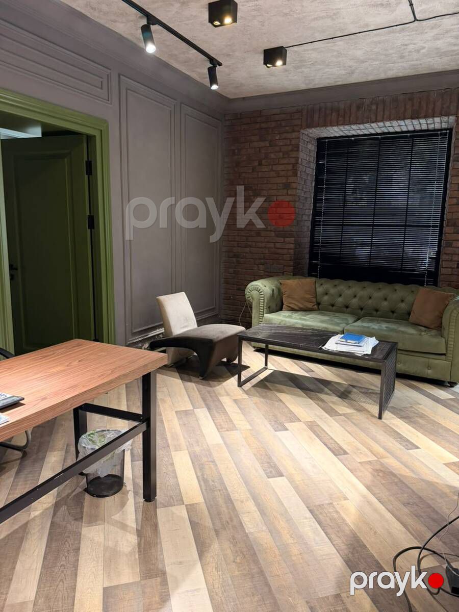 İcarəyə verilir obyekt 105 m² — Əmlak, Bakı (6)
