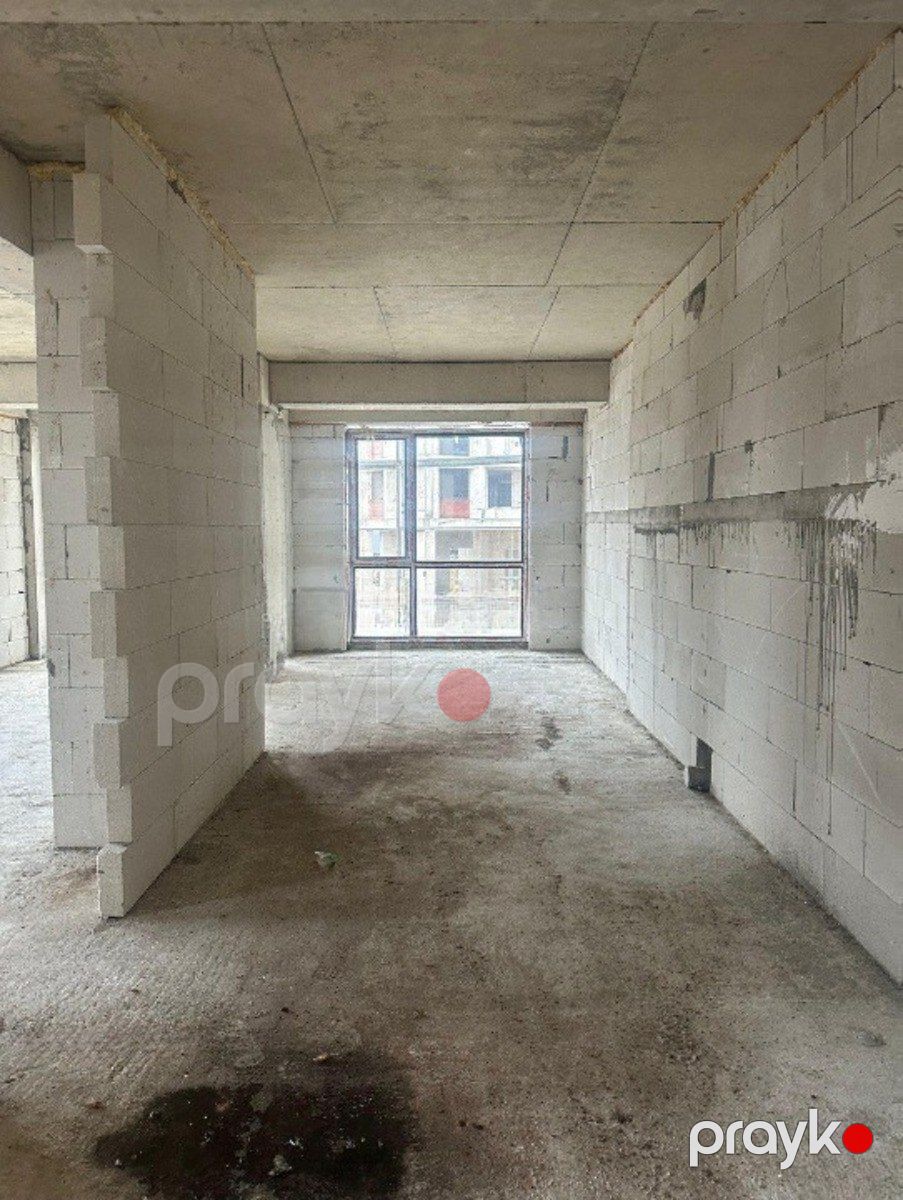 Satılır 3 otaqlı yeni tikili 98.7 m² — Mənzil, Bakı (6)