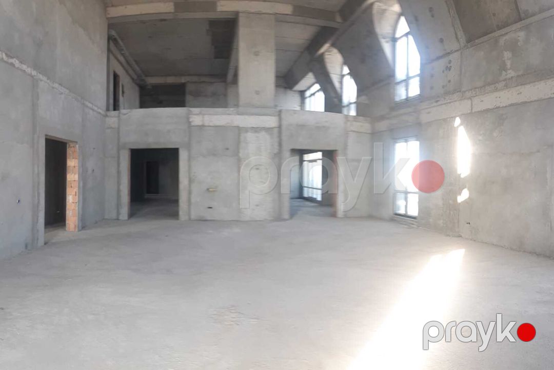 Satılır 8 otaqlı yeni tikili 890 m² — Mənzil, Bakı (11)
