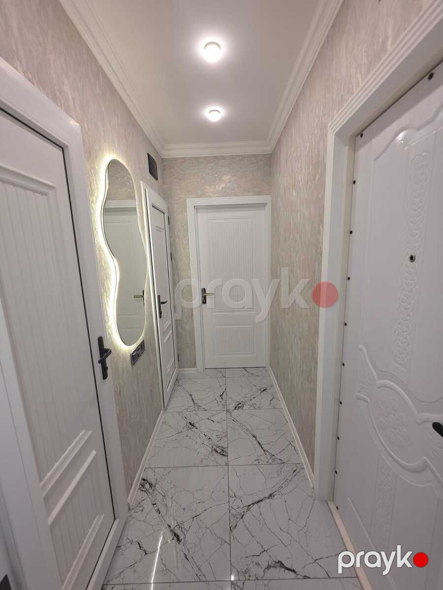 Satılır 2 otaqlı köhnə tikili 58 m² — Mənzil, Bakı (12)