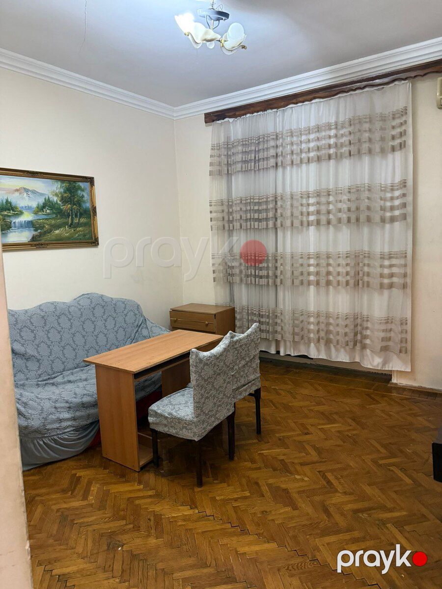 3-otaqlı mənzil kirayə verilir, Nəsimi r., 220 m² — Mənzil, Bakı (3)