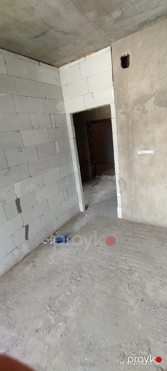 Satılır 2 otaqlı yeni tikili 75.2 m² — Mənzil, Bakı (8)