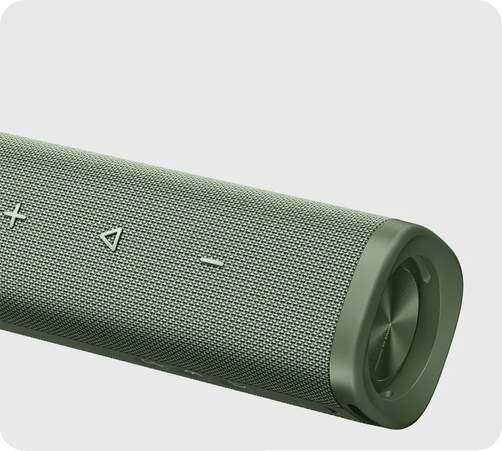 Dinamik Xiaomi Sound Outdoor 30W (Green) QBH4372GL — Mallar, Bakı (2)