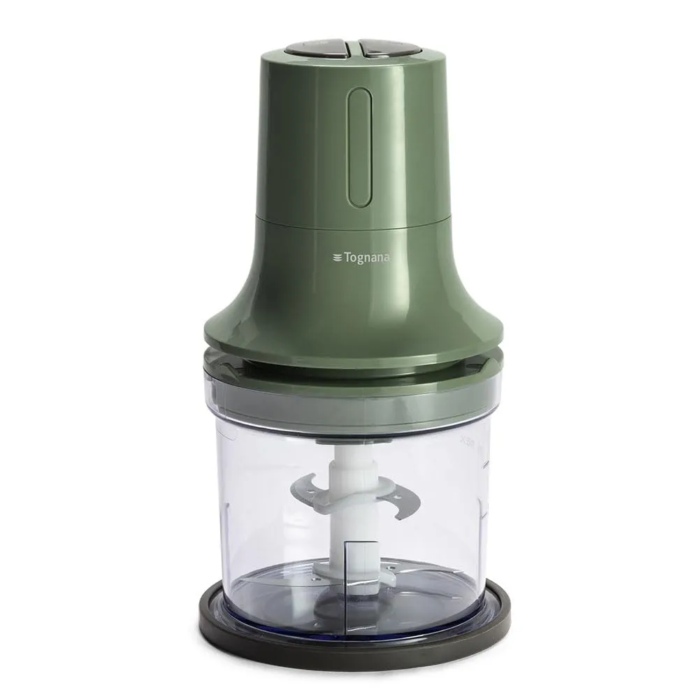 Doğrayıcı Tognana İridea Verde 0.5L D2DTU02IRVEA — Bakı