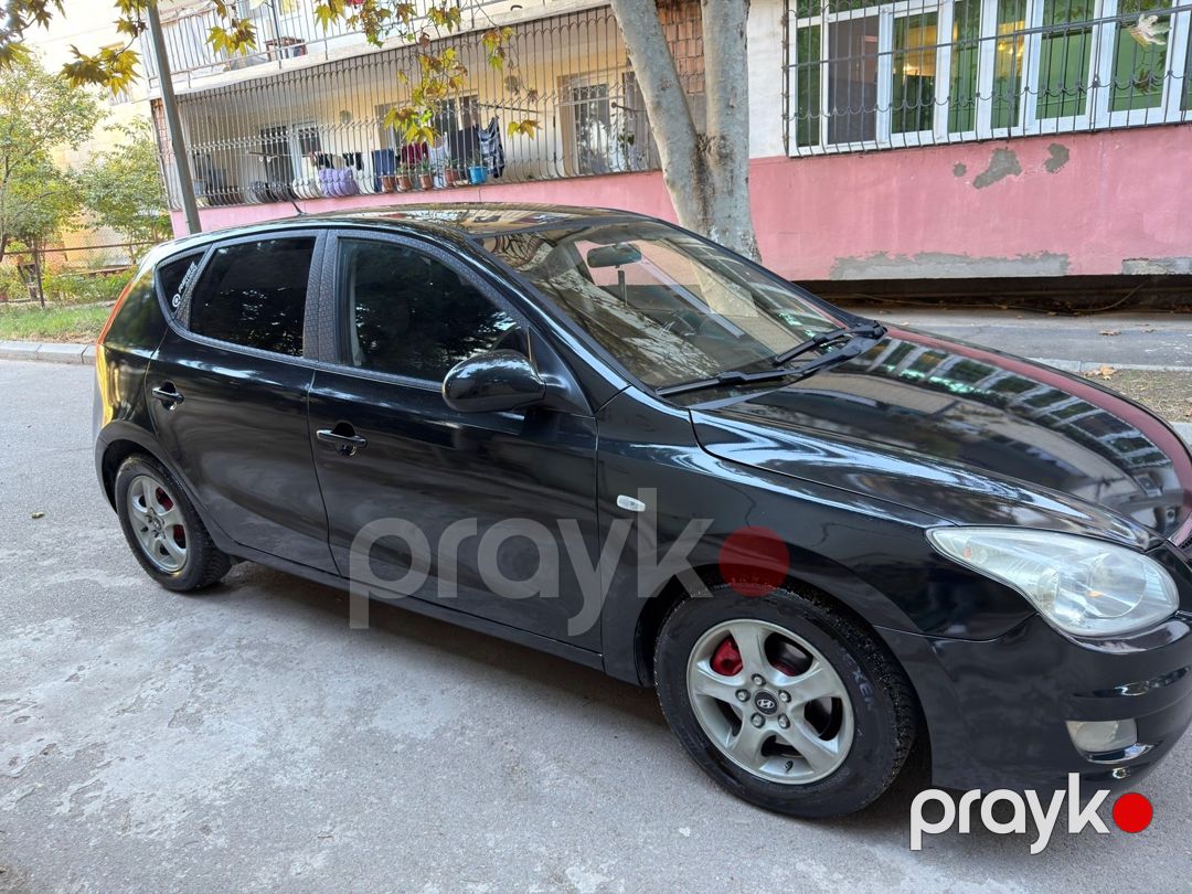 Hyundai i30, 2008 il — Avtomobillər, Bakı (6)
